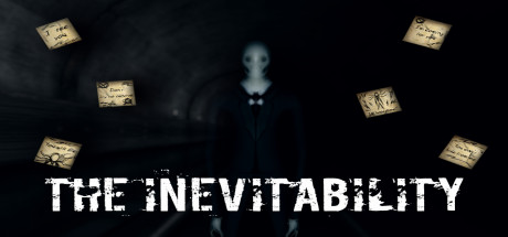 Inevitability cover art