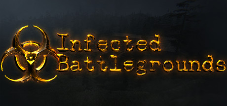Infected Battlegrounds cover art