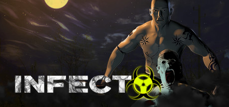 Infecto cover art