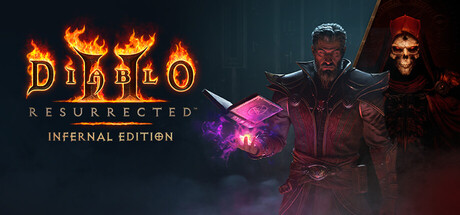 Infernal cover art