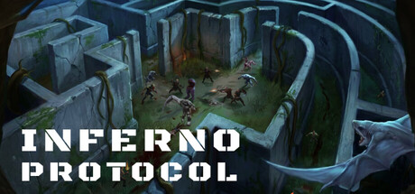 Inferno cover art