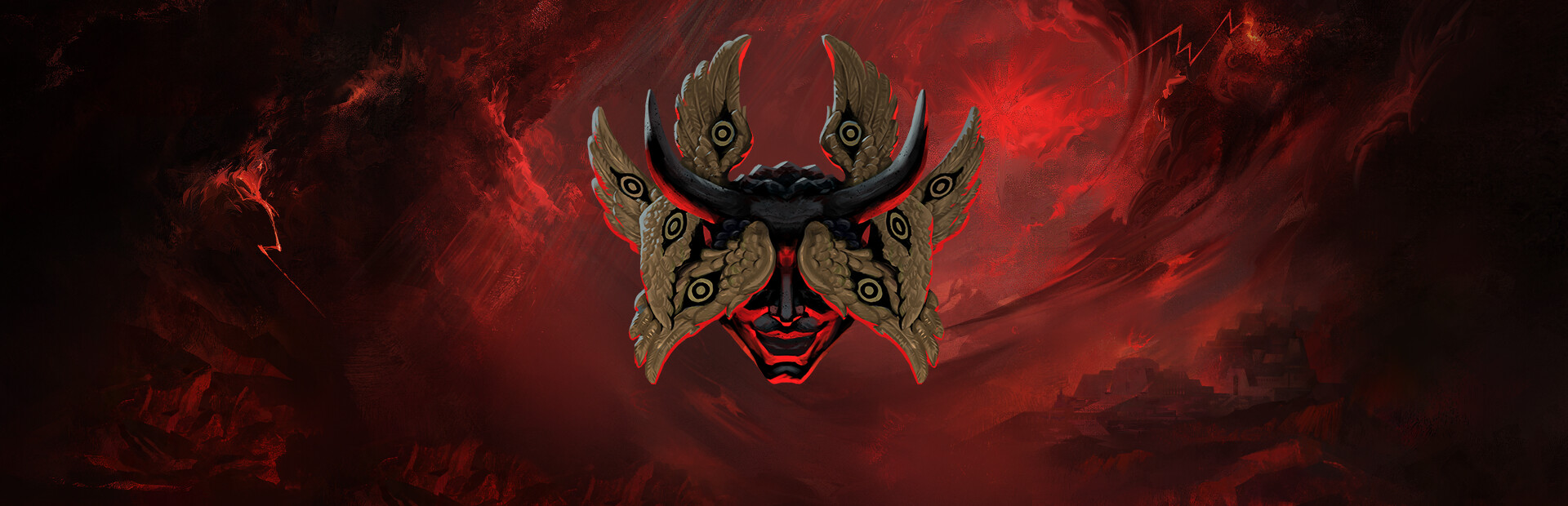 Infernum cover art