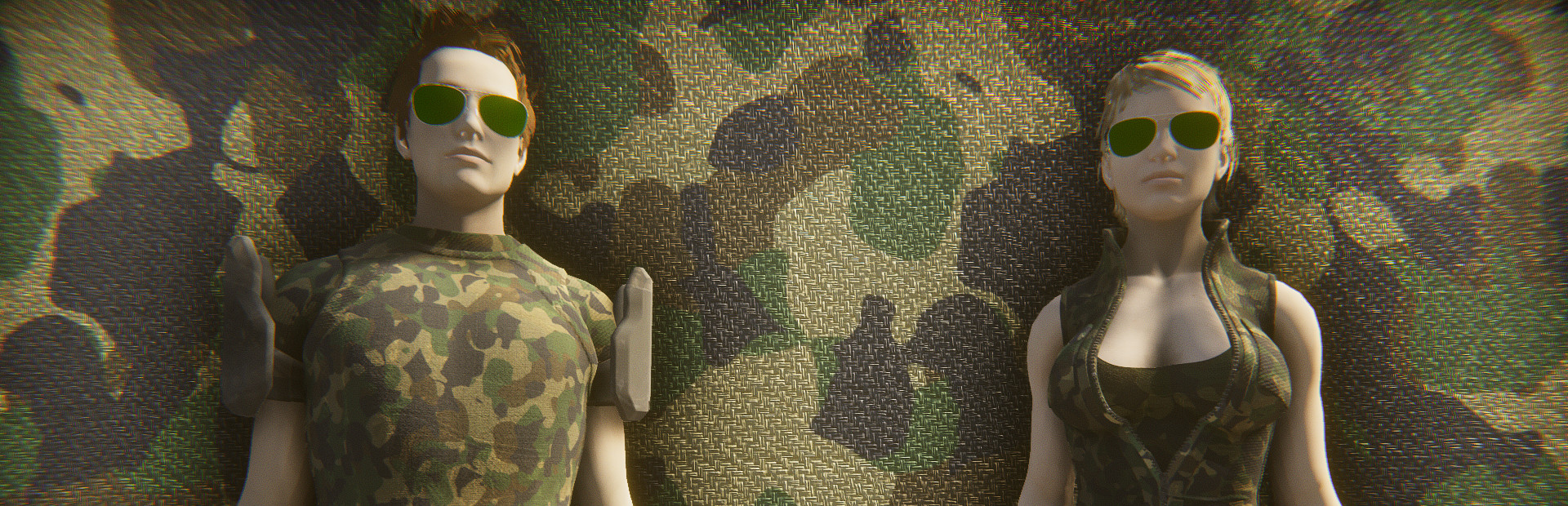 Infiltration: Alone in Combat cover art