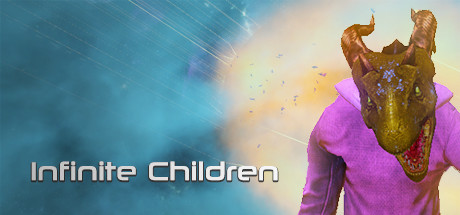 Infinite Children cover art