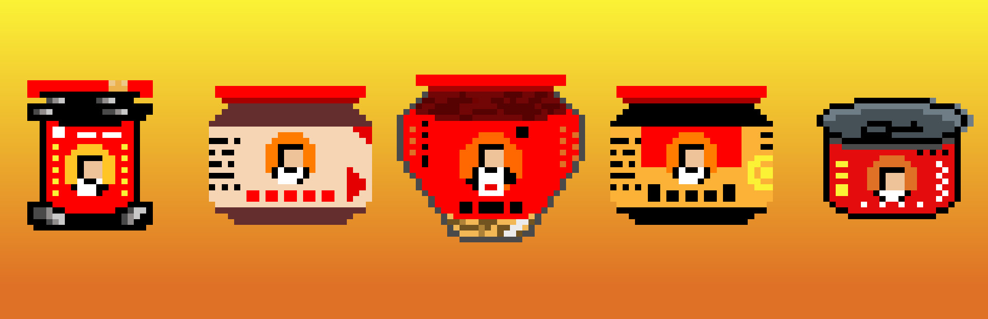 Infinite Chili Sauce cover art