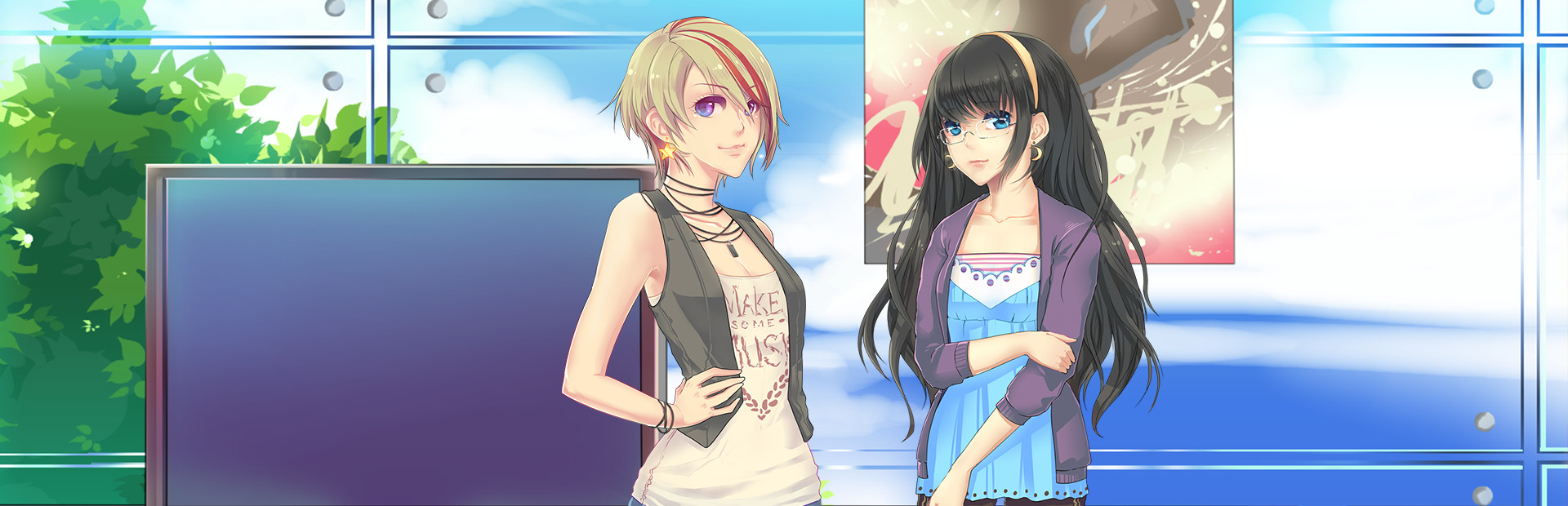 Infinite Game Works Episode 0 cover art
