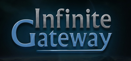 Infinite Gateway cover art