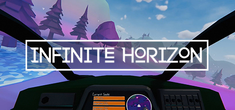 Infinite Horizon cover art