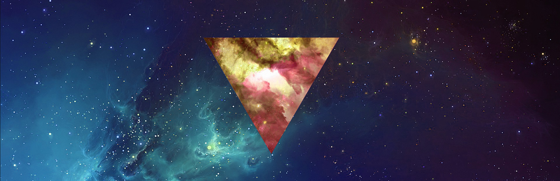 Infinite sky cover art