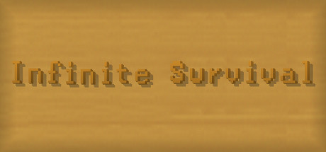 Infinite Survival cover art