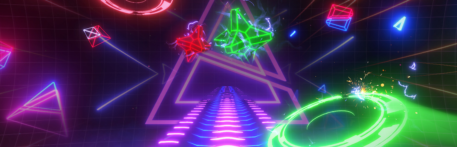 InfiniteBeat cover art