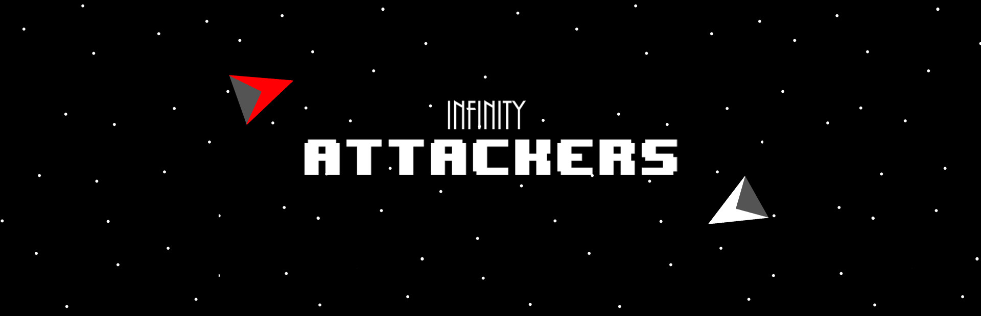 Infinity Attackers cover art