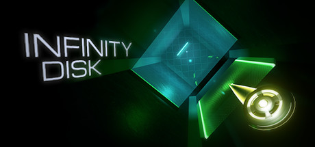 Infinity Disk cover art