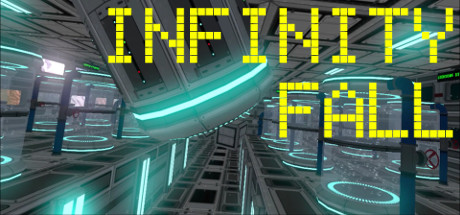 Infinity Fall cover art