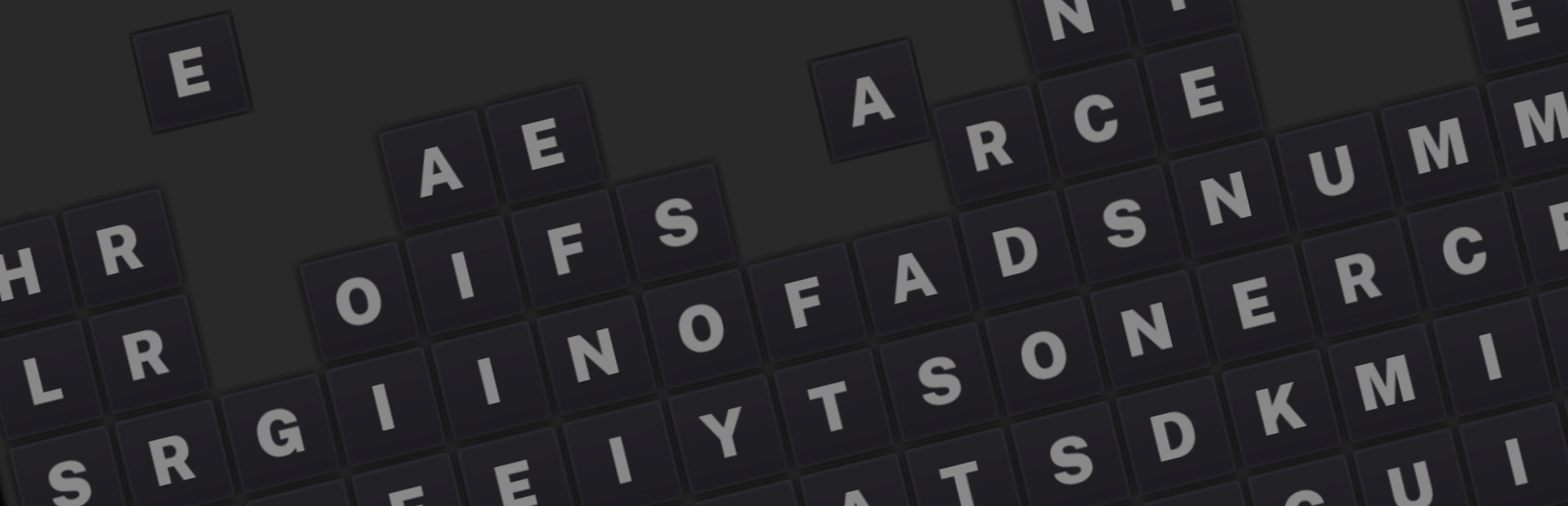 InfiniWordSlide cover art