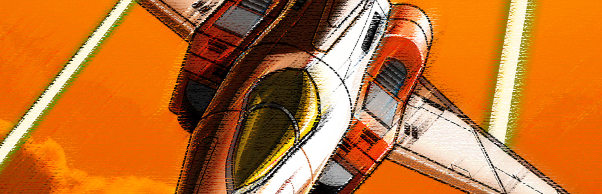 Infinos Gaiden cover art