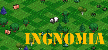 Ingnomia cover art