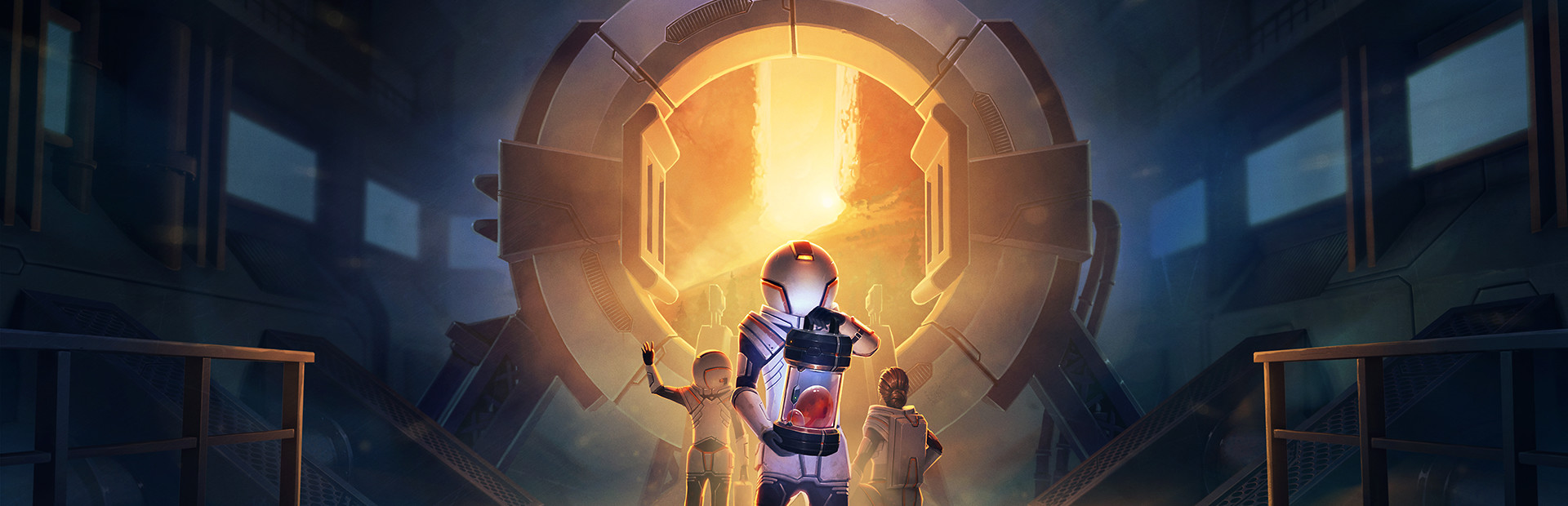 Initiative cover art
