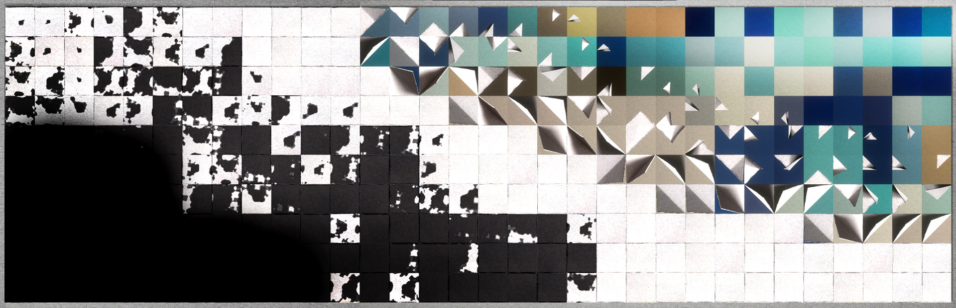 Ink Paper Minesweeper cover art