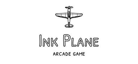 Ink Plane cover art