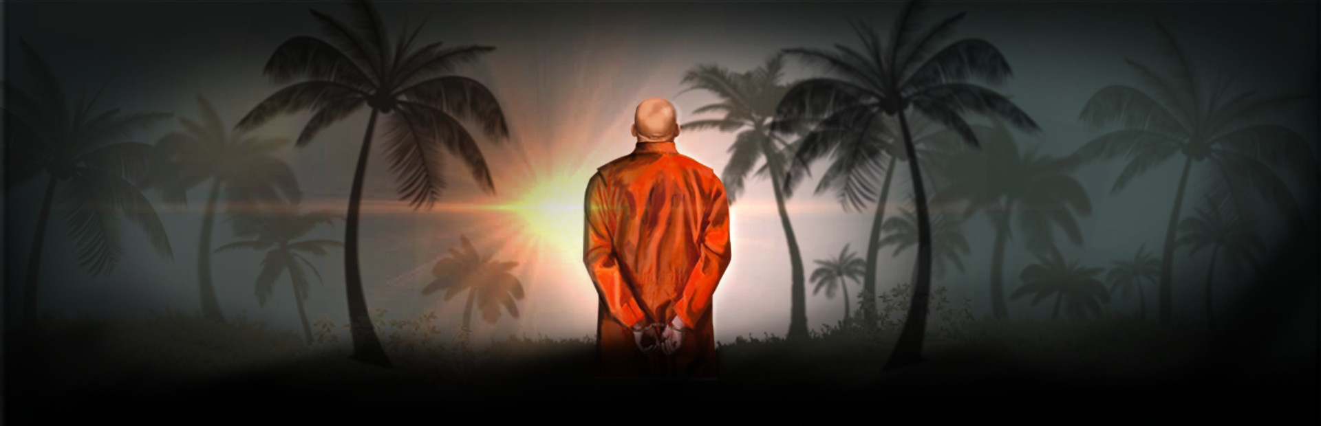 INMATE: Survival cover art