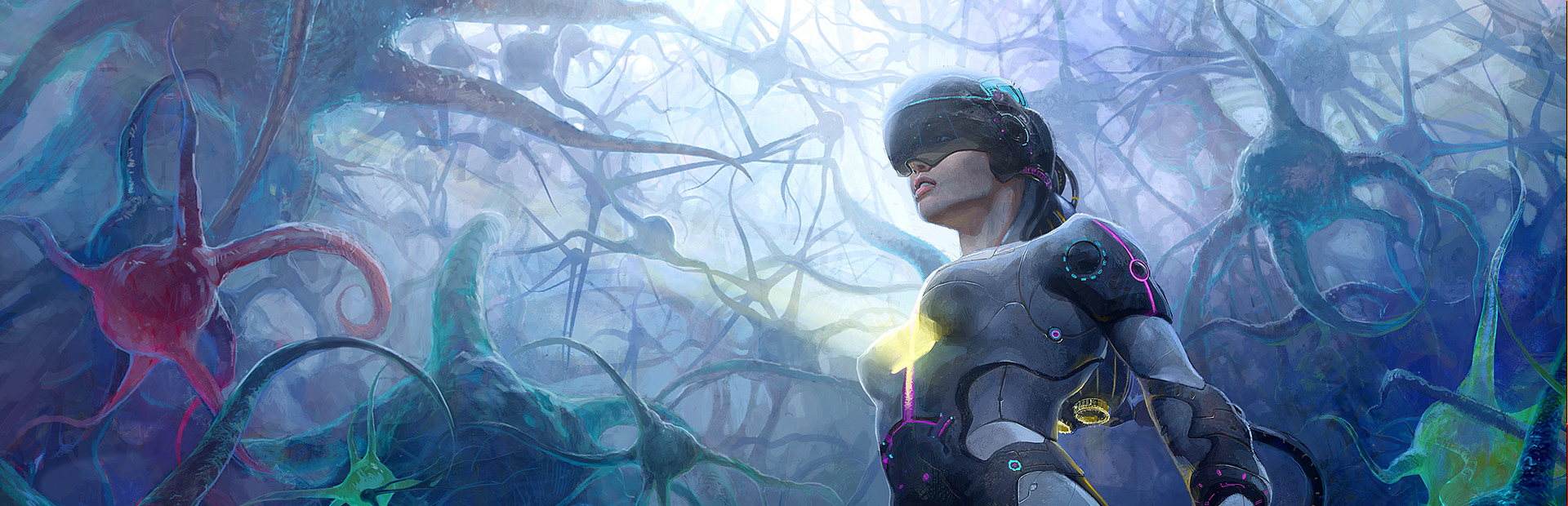 InMind VR cover art