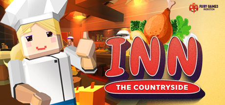 Inn: the Countryside cover art