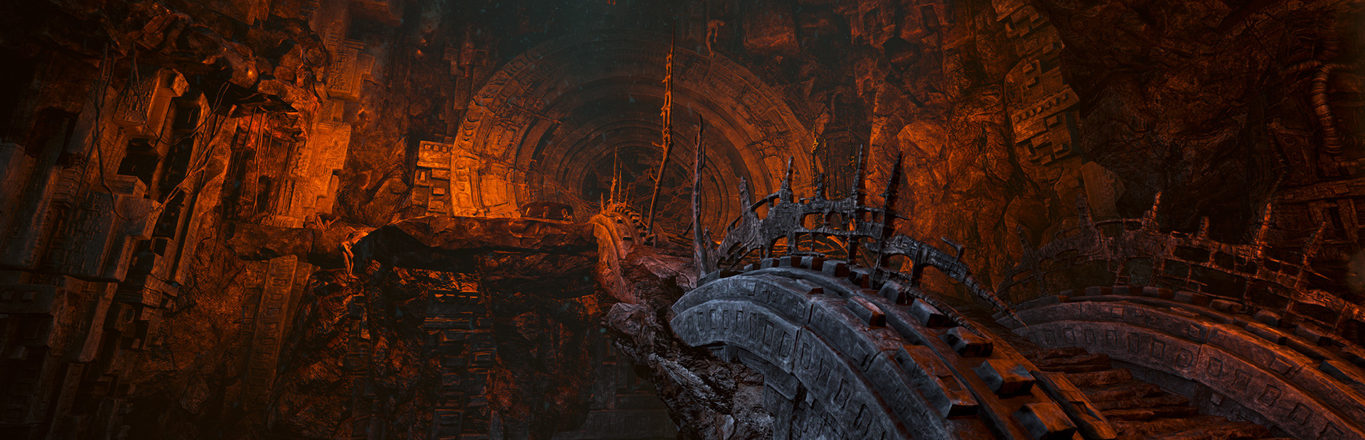 Inner Chains cover art