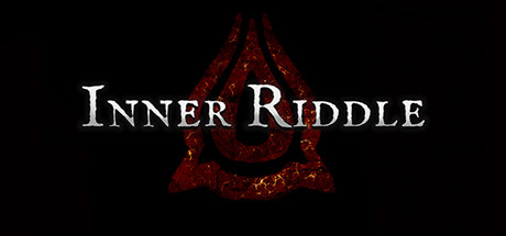 Inner Riddle cover art