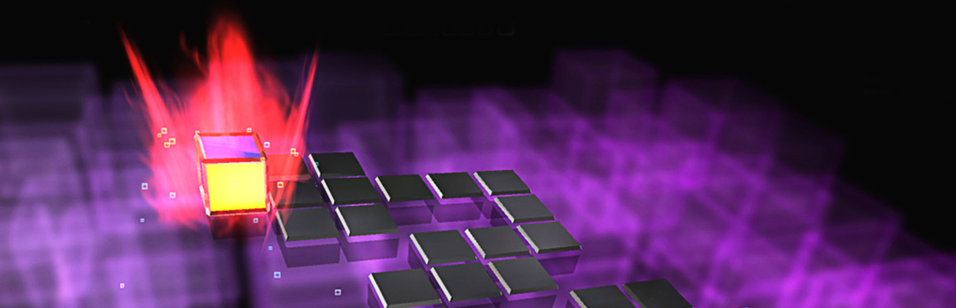 InnerCube cover art