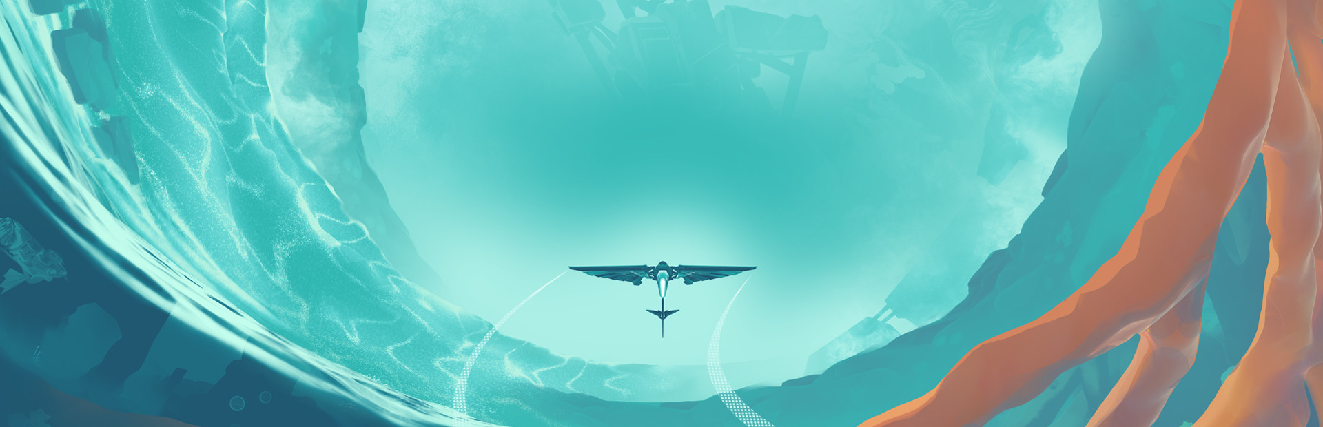 InnerSpace cover art