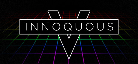 Innoquous 5 cover art