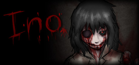 Ino cover art