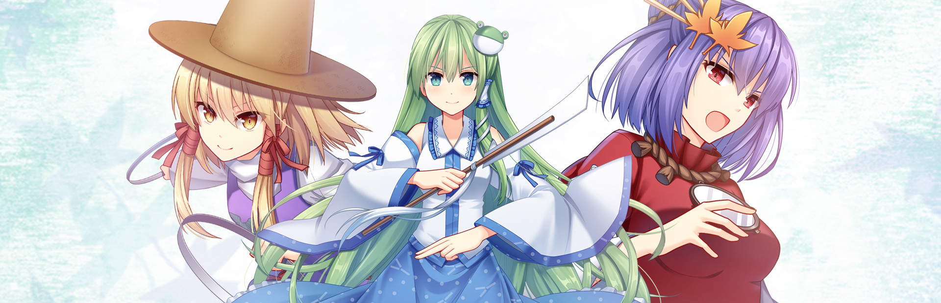 祈風 Inorikaze cover art