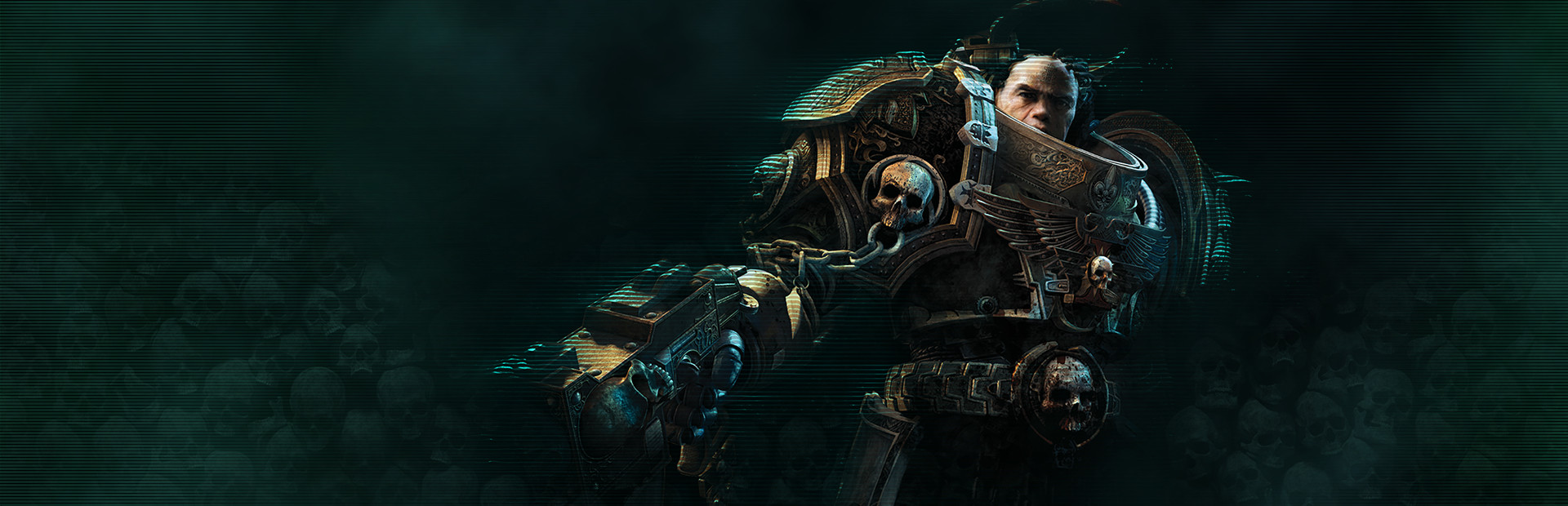 Inquisitor cover art