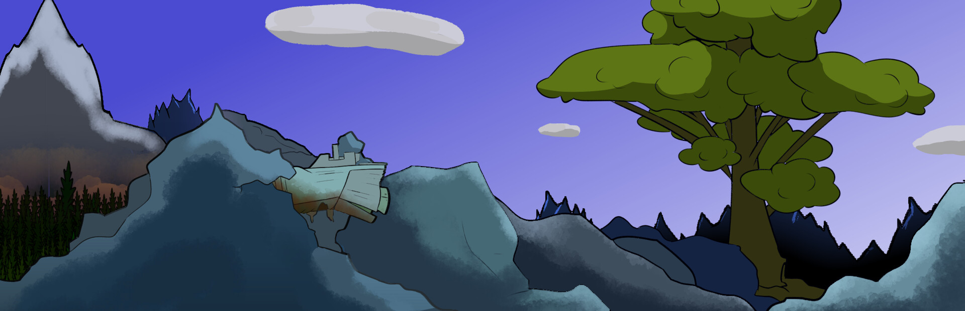 Insect Adventure cover art