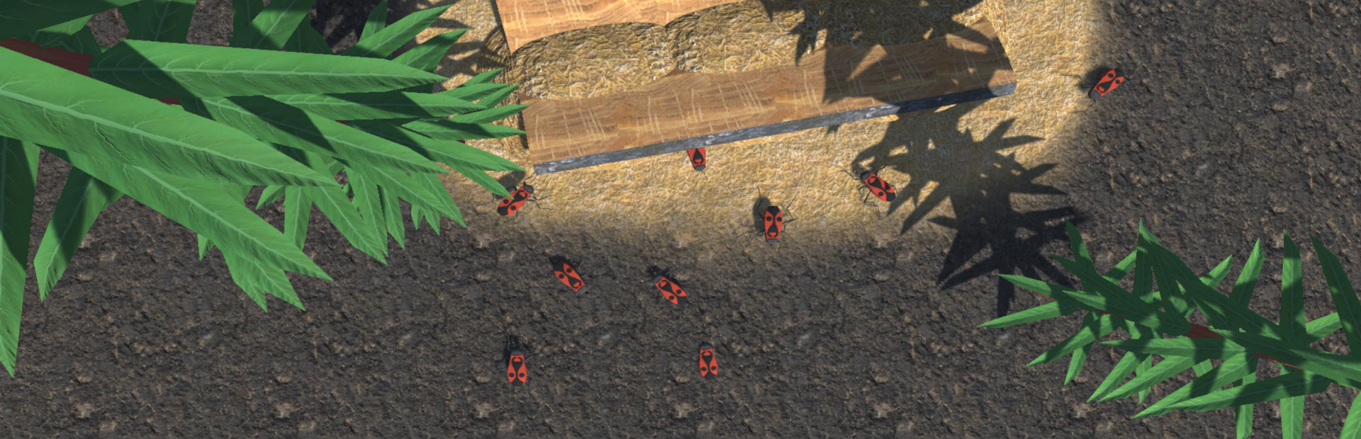 Insect Simulator cover art