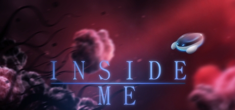 Inside Me cover art