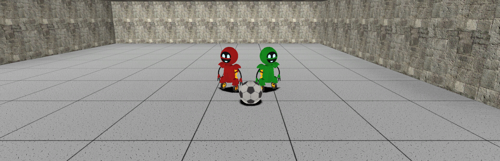 Inside Soccer cover art