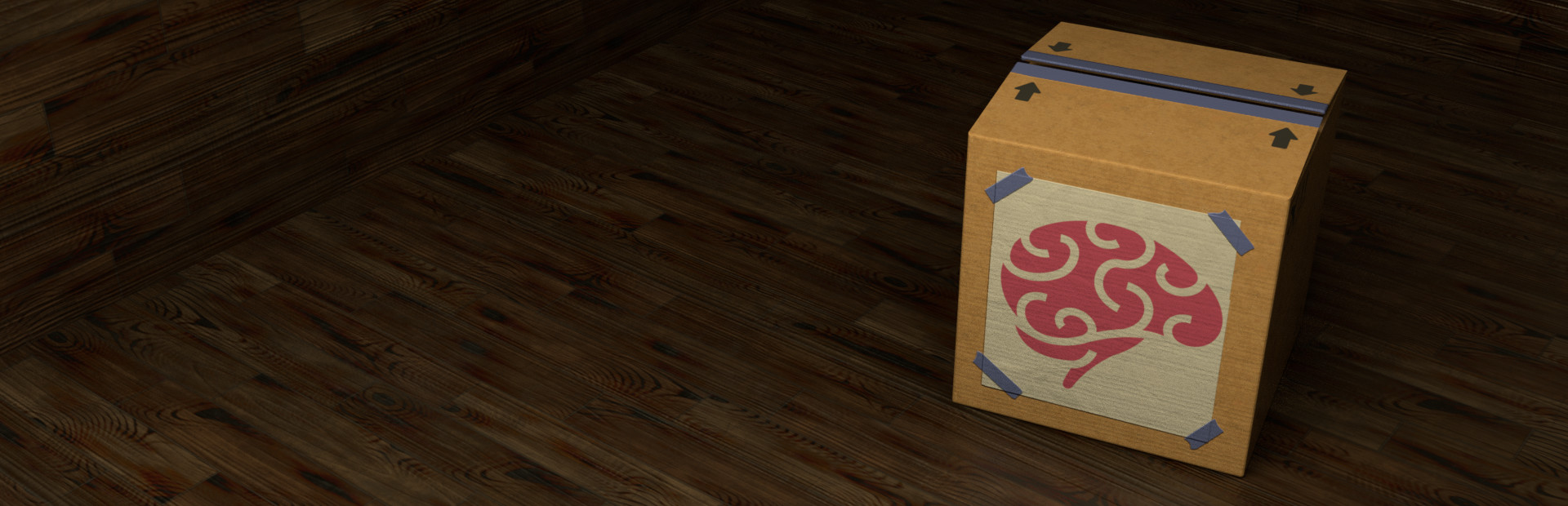 Inside the Box cover art