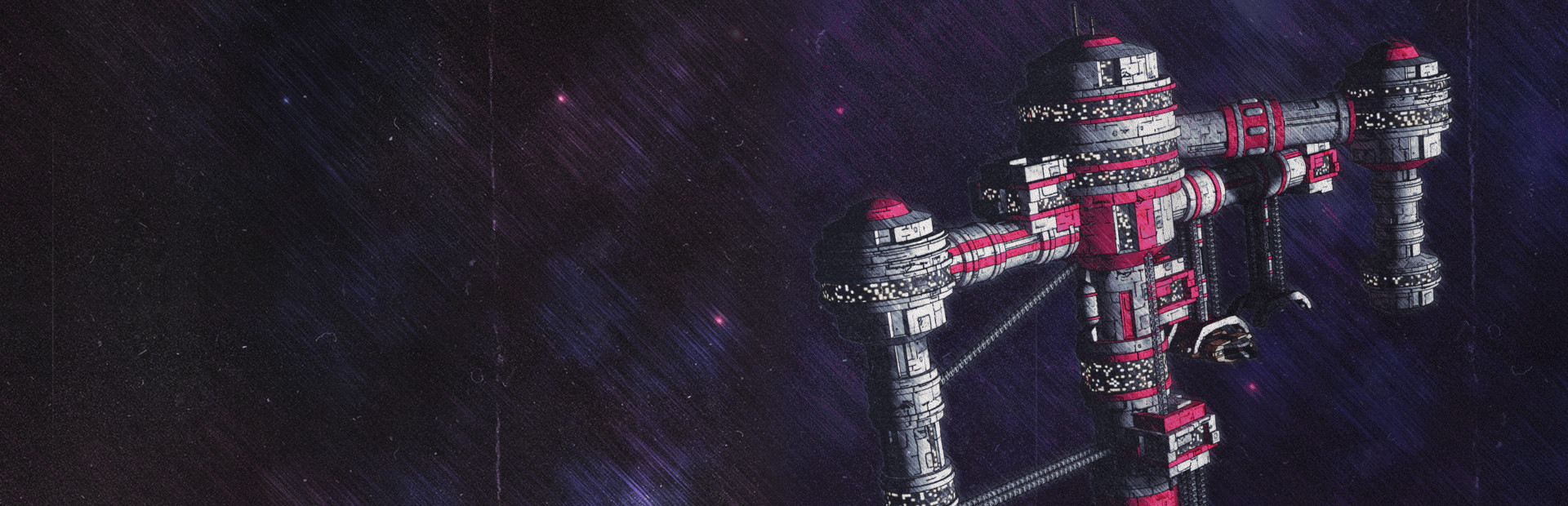 INSPACE 2980 cover art