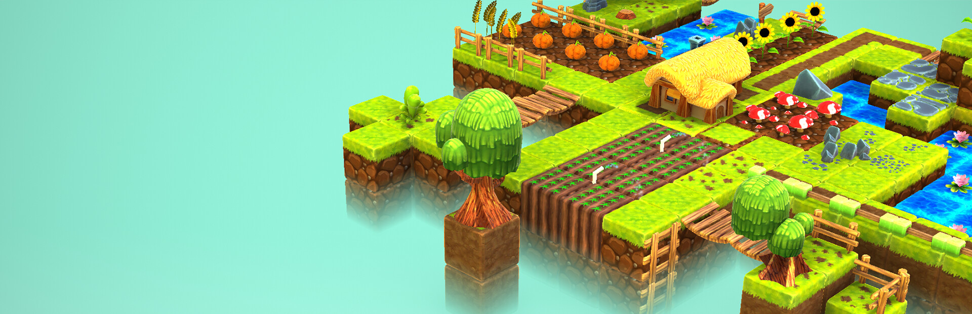 Instant Farmer cover art