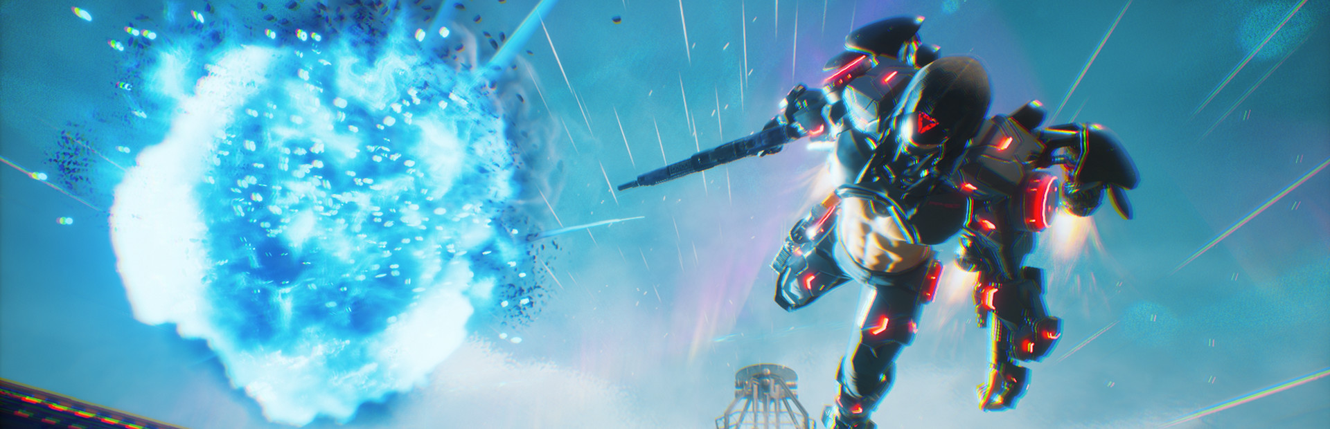 Insula: Bounty Royale cover art