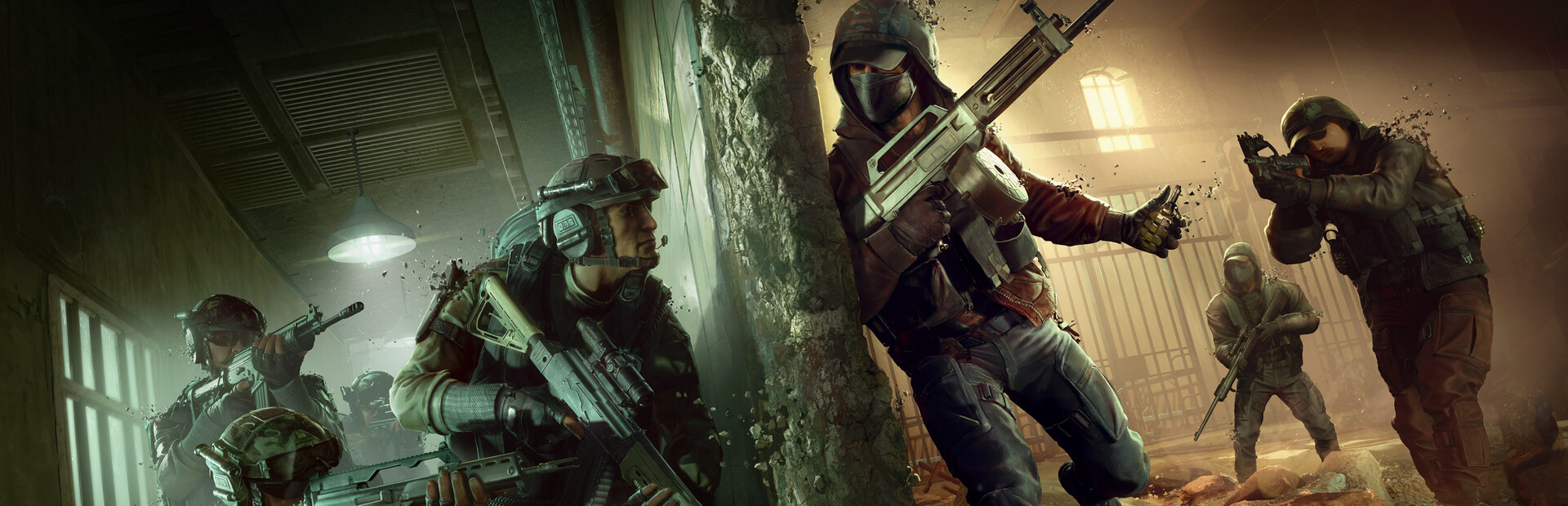 Insurgency cover art