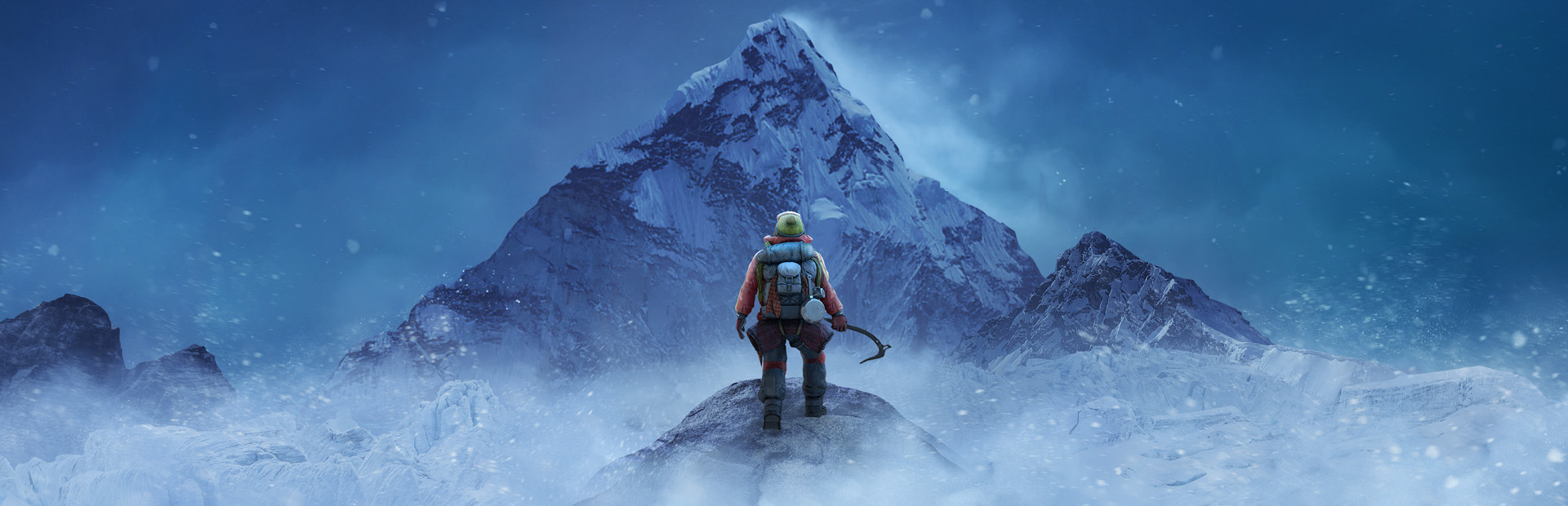 Insurmountable cover art
