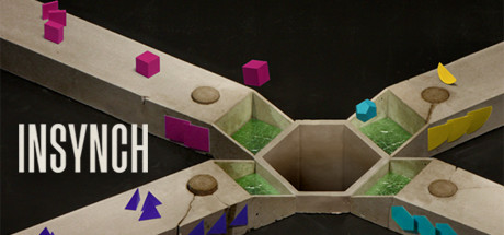 inSynch cover art