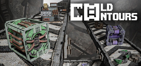 Intake cover art