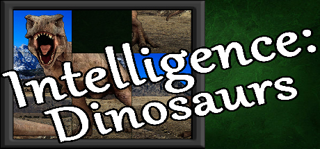 Intelligence cover art