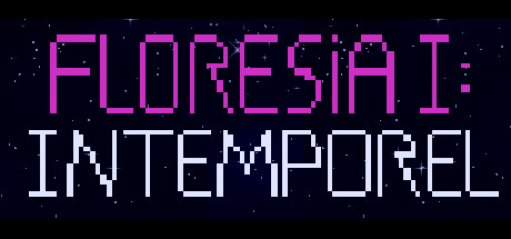 Intemporel cover art