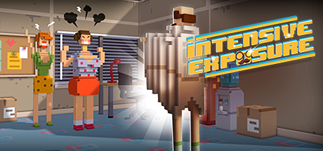 Intensive Exposure cover art